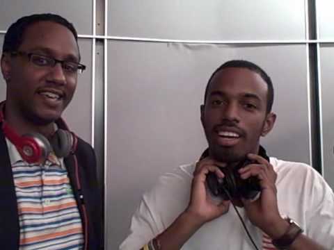 Renegade CEO's Meet Mario Armstrong