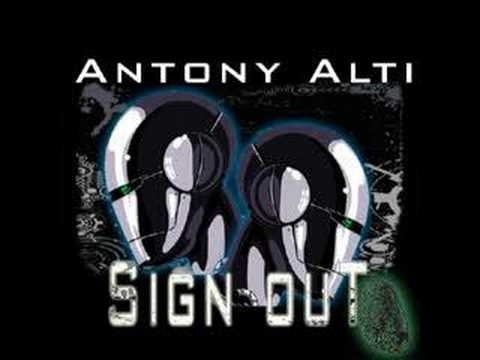 Antony Alti 