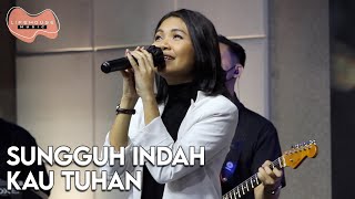 Download lagu Sungguh Indah Kau Tuhan Lifehouse Music ft Inda Be... mp3