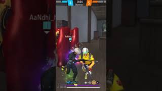 Custom gameplay with my brother hope u like 🦅 #freefire #freefiremax #garenafreefire #gaming