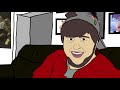 I M A Brave Boy But It S Animated Jontron Animation