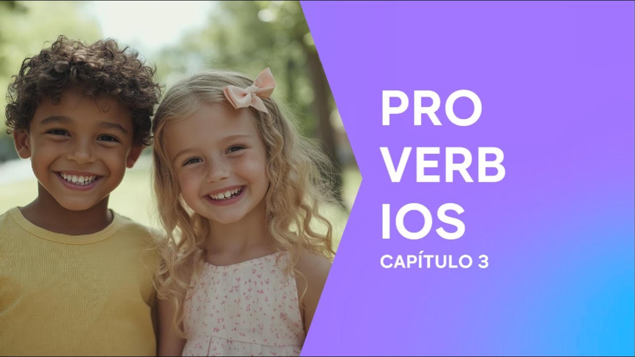 SÉRIE PROVÉRBIOS - 03 | Pr. José Oliveira