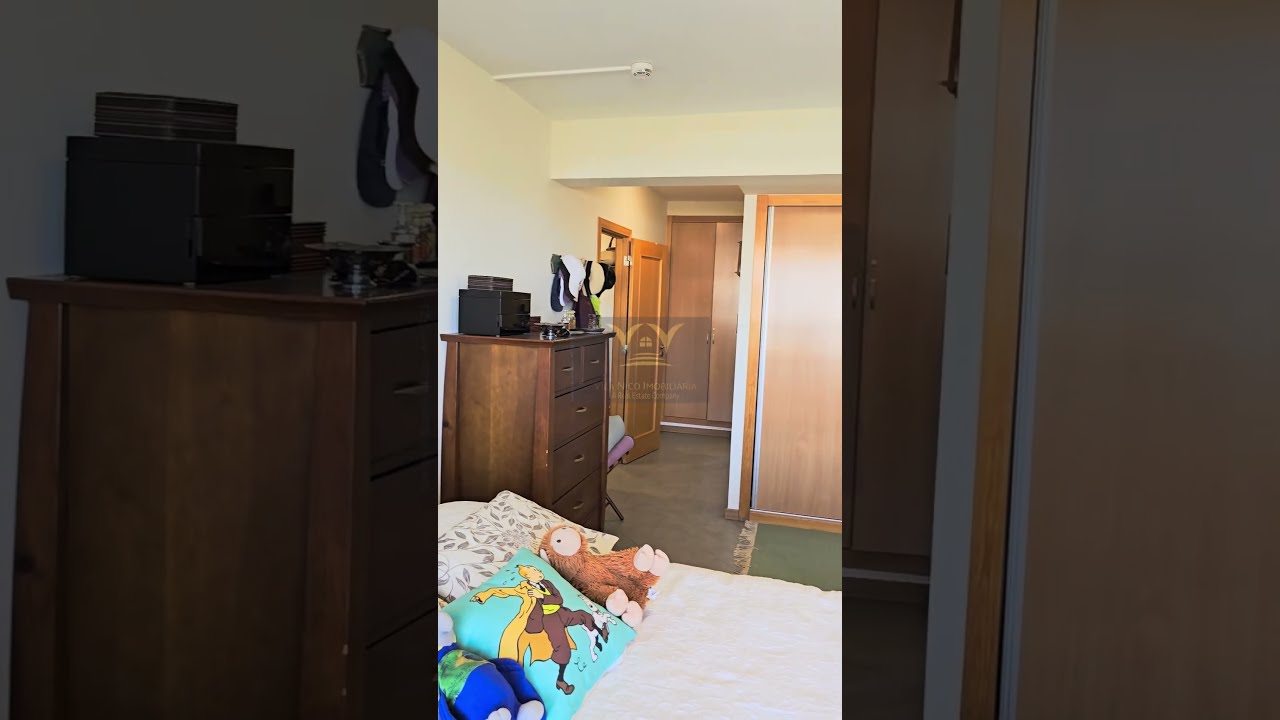 Vídeo do imóvel