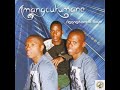 Amangcukumane