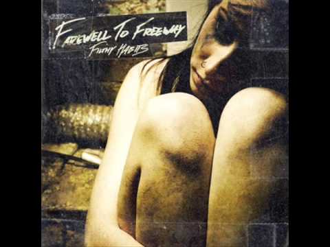 Farewell to Freeway - Liquor- I Don't Even Know 'Er.