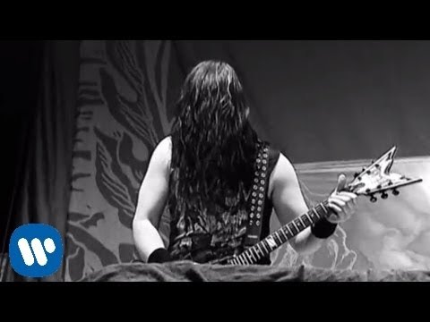 Trivium - To The Rats [OFFICIAL VIDEO]