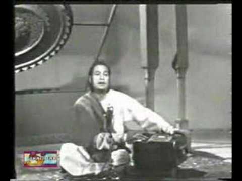 The Best Of Ustad Amanat Ali Khan, Ghazal- Insha Ji Utho Ab Kooch