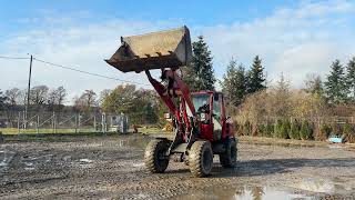 Nakladalec na kolesih Volvo L25 F | VOLVO L30 ATLAS 60 65 JCB 406 40 naprodaj - Slika 4 | Machineryline SI Nakladalec na kolesih Volvo L25 F | VOLVO L30 ATLAS 60 65 JCB 406 40 | Slika 4 - Machineryline