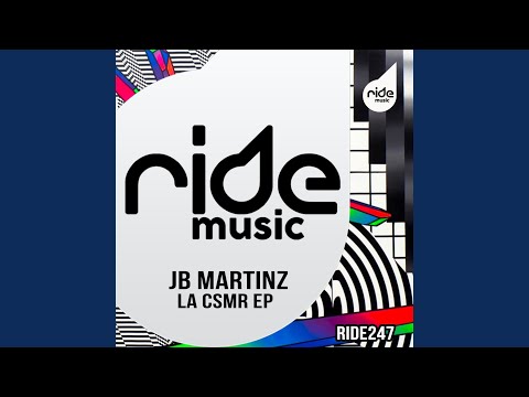 Dope Move (Original Mix)