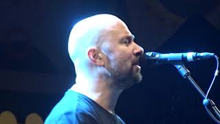 Millencolin SOS Stockholm Gröna Lund 190906