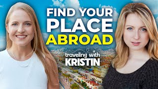 How To Leave the USA - 10 Steps to Moving Abroad