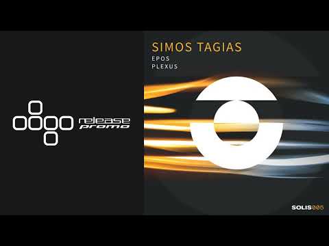 PREMIERE: Simos Tagias - Epos [Solis Records]