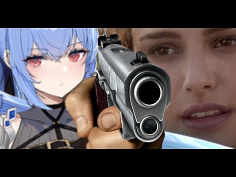 You picked Penelope as a joke right ? Right ??