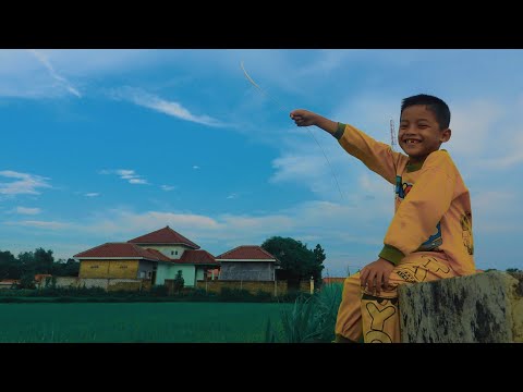 HAVING FUN | CANON EOS 200D CINEMATIC LOOK