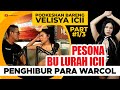 Hallo Bu Lurah Open VCS Velisya Icii PodkeShan Part 1 3