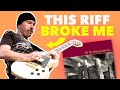 Solving The Mystery Of One Of U2's Greatest Songs