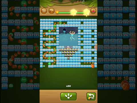 Breaker Fun, Adventure Levels 11 to 13 - YouTube