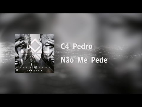 Video thumbnail for Não Me Pede