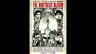 Nathan Johnson - The Brothers Bloom OST - 09 - The Curator