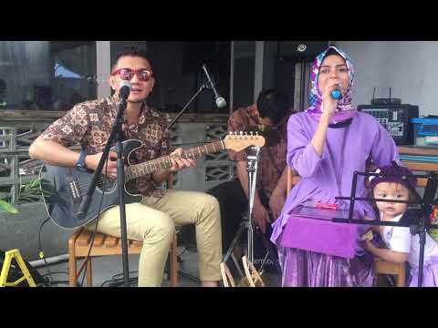 EMPAT DARA COVER - KUGIRAN PEACELOVER