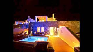 preview picture of video 'Carpe Diem Hotel in Pyrgos, Greece'