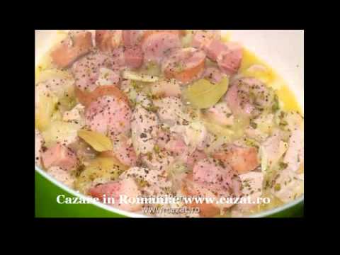 Cazare Sinesti, Ialomita - Cazat.ro