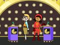 WordGirl Unsmall