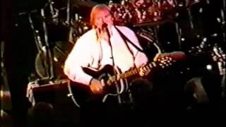 Justin Hayward - Raised on Love (Supper Club 1997)