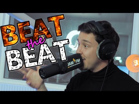 Nico Santos - Beat The Beat - Rooftop 🔥