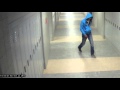 Surveillance video from Philip Chism trial