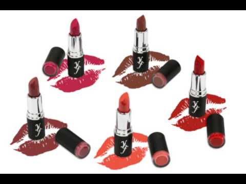 ybf beauty deLIPcious lips