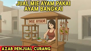 Download lagu THE PUNISHMENT OF CHICKEN NOODLE SELLERS USING CARCAUSES | ANIMATION OF PUNISHMENT mp3 Download lagu THE PUNISHMENT OF CHICKEN NOODLE SELLERS USING CARCAUSES | ANIMATION OF PUNISHMENT mp3