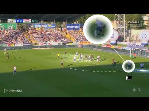 SFG 3   RZUT WOLNY - PKO EKSTRAKLASA