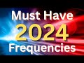 13 Frequencies You Need in Your Scanner for 2024 - #podcast 317