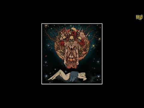 Daniel Son x Futurewave x Rigz x Rob Gates - More Grabba