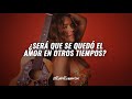 KAROL G, Marco Antonio Solís - Coleccionando Heridas (LETRA)