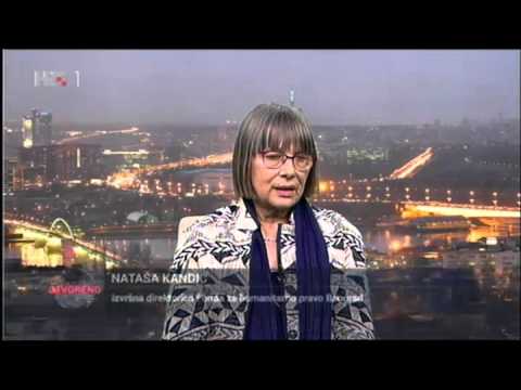 (14/04/2016) HRT-Otvoreno: Zašto je Europska komisija stala na stranu Beograda