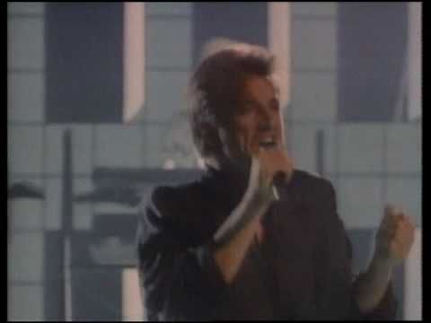 afbeelding Don Johnson Heartbeat