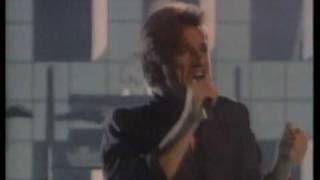 Don Johnson Heartbeat