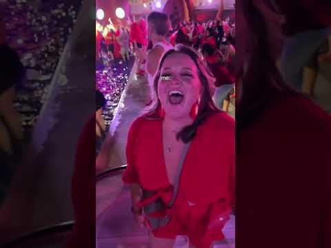 Thumbnail for Just a millennial avoiding a midlife crisis by traveling like I already retired🌴🛳️ #travel #cruise