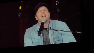 You Make My Heart Sing Louder - Gavin Degraw - May 10, 2024 - Tulsa, OK - Hard Rock Hotel