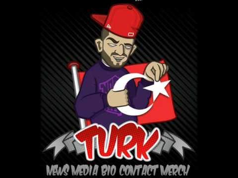 11 Turk - Youssef en Kamal (Turkse Pizza Outro)