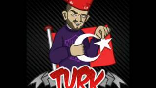 11 Turk - Youssef en Kamal (Turkse Pizza Outro)