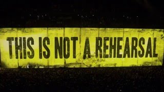 U2 iNNOCENCE + eXPERIENCE LIVE IN PARIS Trailer