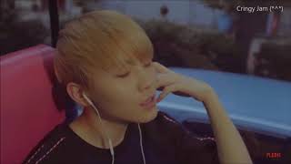 Simple - Seventeen Woozi MV