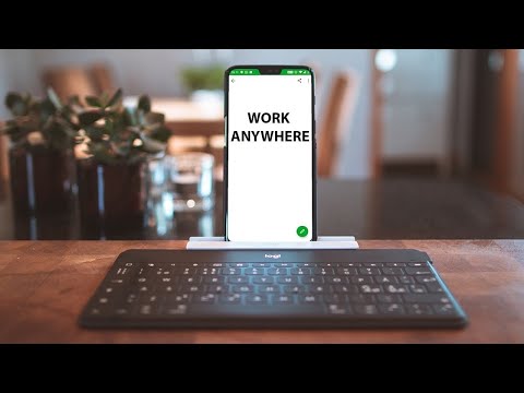 Become A Digital Nomad