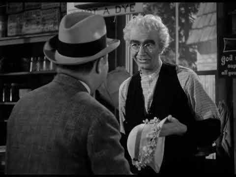 El sargento York 1941   Cine Clásico Bélico