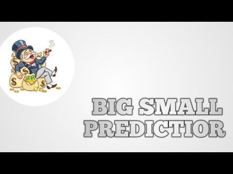 Big Small Predictor Tool for Android - Free App Download