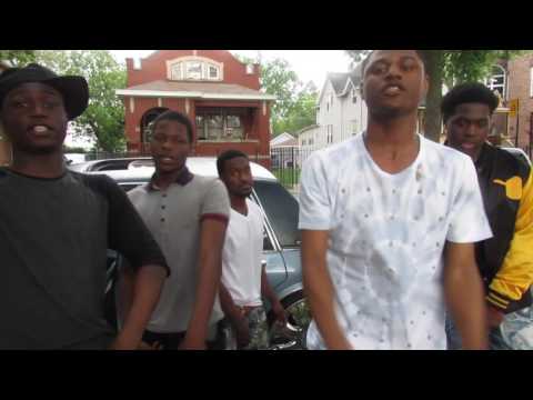 LDM x FMG | 'Mo Money, "Mo Problems