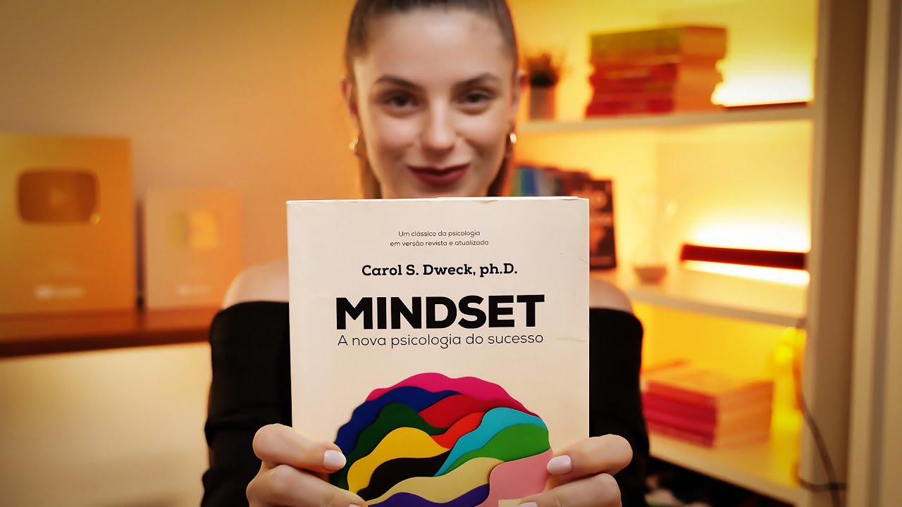 ESSA MENTALIDADE VAI FAZER VOCÊ CONQUISTAR TUDO QUE SEMPRE SONHOU